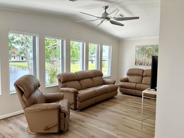 3 San Pablo Lane, Port St. Lucie, Port St Lucie, FL 34952