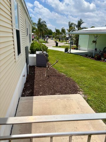 3 San Pablo Lane, Port St. Lucie, Port St Lucie, FL 34952