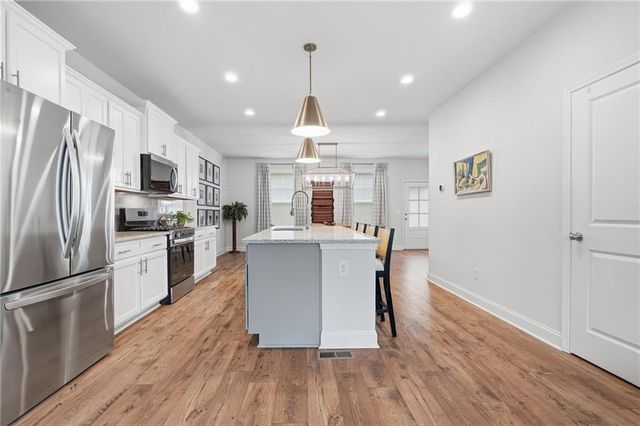 1242 Ainsworth Alley, Sugar Hill, GA 30518