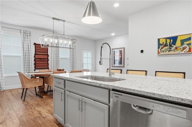 1242 Ainsworth Alley, Sugar Hill, GA 30518