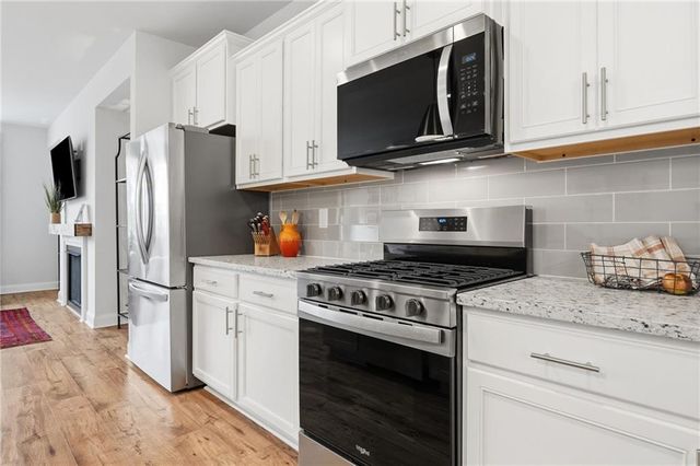 1242 Ainsworth Alley, Sugar Hill, GA 30518