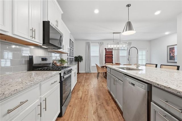 1242 Ainsworth Alley, Sugar Hill, GA 30518