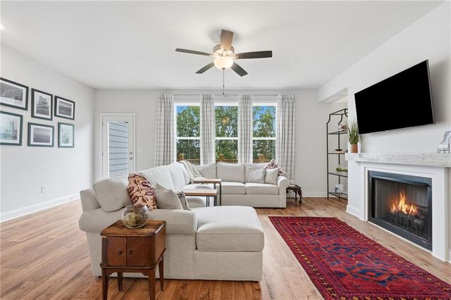 1242 Ainsworth Alley, Sugar Hill, GA 30518