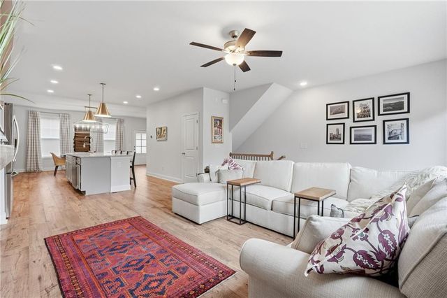1242 Ainsworth Alley, Sugar Hill, GA 30518