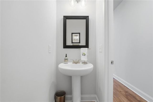 1242 Ainsworth Alley, Sugar Hill, GA 30518