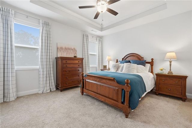 1242 Ainsworth Alley, Sugar Hill, GA 30518