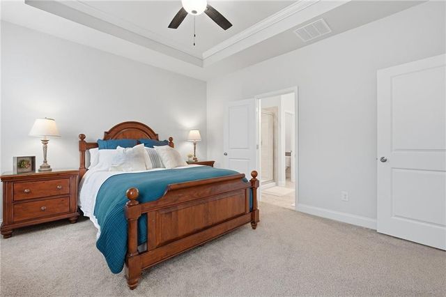 1242 Ainsworth Alley, Sugar Hill, GA 30518