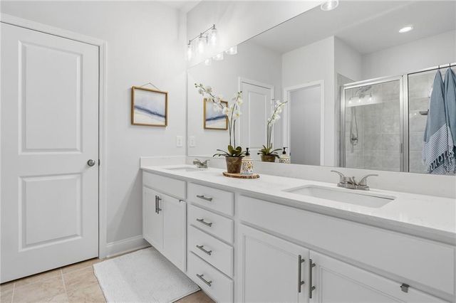 1242 Ainsworth Alley, Sugar Hill, GA 30518