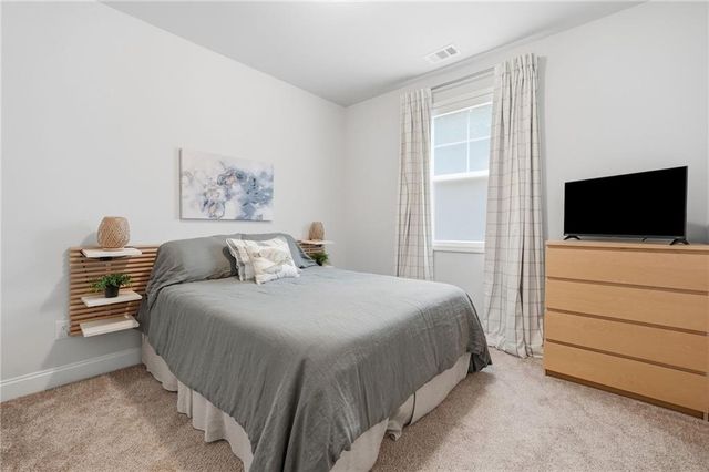 1242 Ainsworth Alley, Sugar Hill, GA 30518