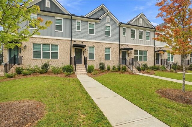 1242 Ainsworth Alley, Sugar Hill, GA 30518