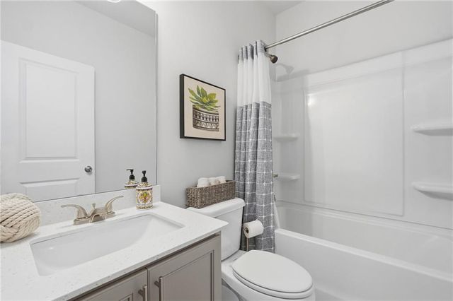 1242 Ainsworth Alley, Sugar Hill, GA 30518