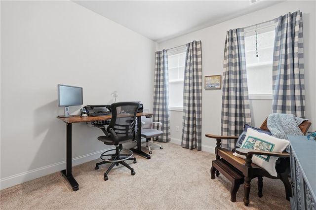 1242 Ainsworth Alley, Sugar Hill, GA 30518