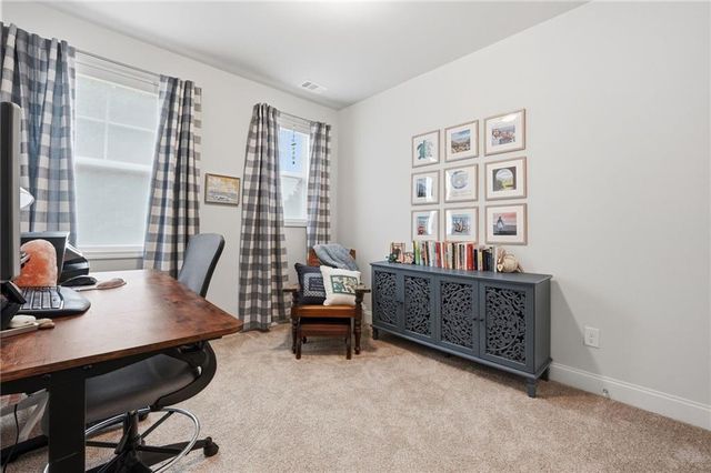 1242 Ainsworth Alley, Sugar Hill, GA 30518
