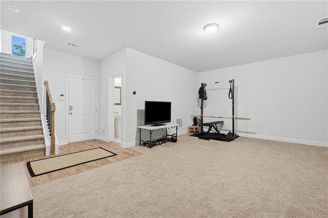 1242 Ainsworth Alley, Sugar Hill, GA 30518
