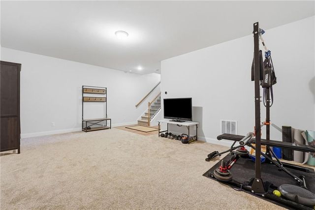 1242 Ainsworth Alley, Sugar Hill, GA 30518