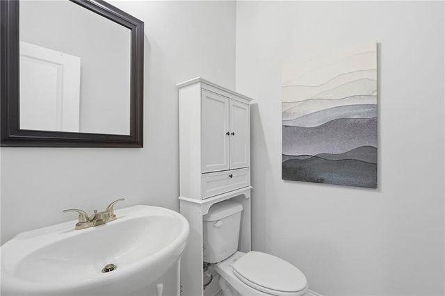 1242 Ainsworth Alley, Sugar Hill, GA 30518