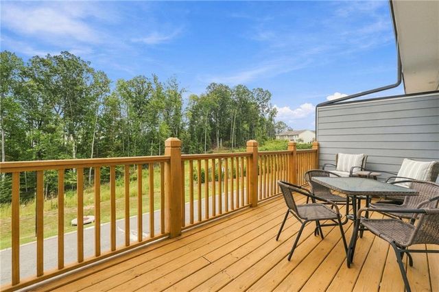 1242 Ainsworth Alley, Sugar Hill, GA 30518