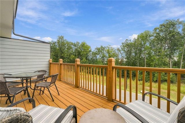 1242 Ainsworth Alley, Sugar Hill, GA 30518