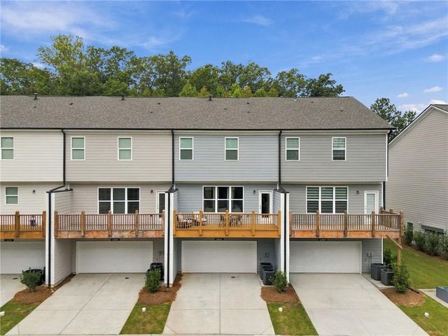 1242 Ainsworth Alley, Sugar Hill, GA 30518