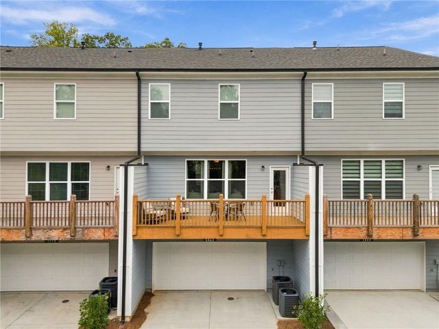 1242 Ainsworth Alley, Sugar Hill, GA 30518