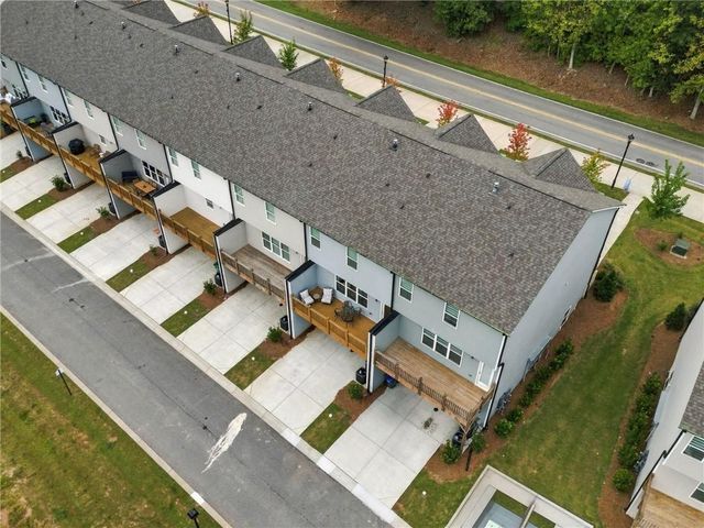 1242 Ainsworth Alley, Sugar Hill, GA 30518