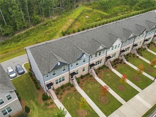 1242 Ainsworth Alley, Sugar Hill, GA 30518