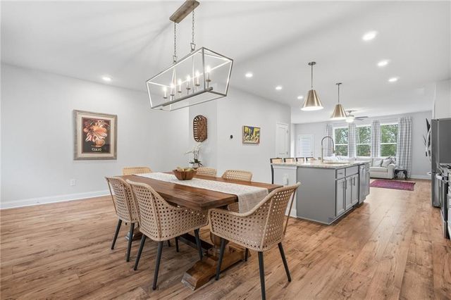 1242 Ainsworth Alley, Sugar Hill, GA 30518