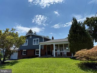 103 MARK DR, Yardley, PA 19067