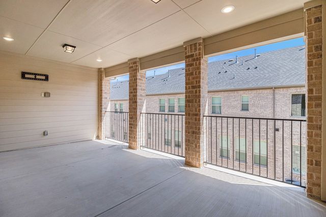 315 Ferndale Street, Lewisville, TX 75056