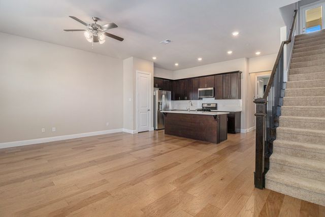 315 Ferndale Street, Lewisville, TX 75056