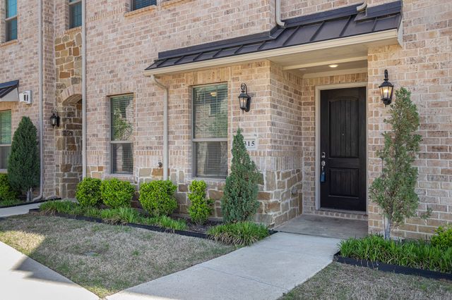 315 Ferndale Street, Lewisville, TX 75056