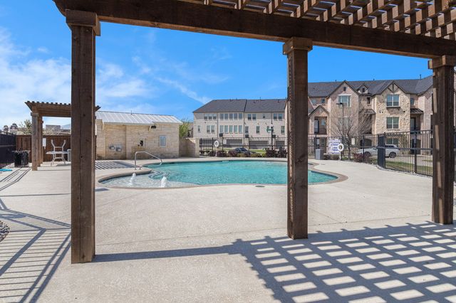 315 Ferndale Street, Lewisville, TX 75056