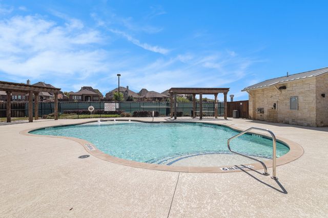 315 Ferndale Street, Lewisville, TX 75056