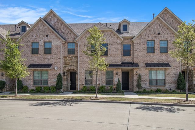 315 Ferndale Street, Lewisville, TX 75056