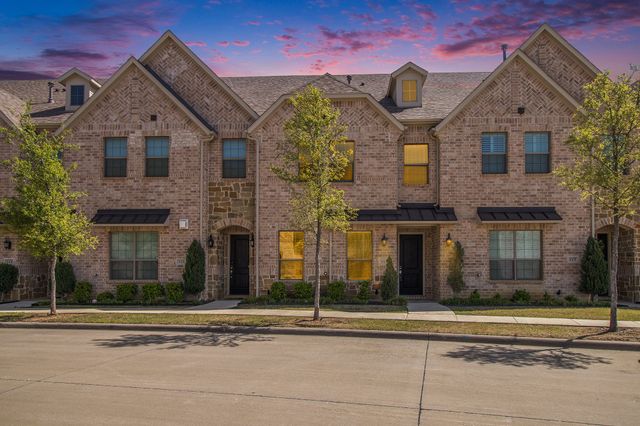 315 Ferndale Street, Lewisville, TX 75056