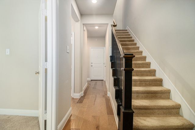 315 Ferndale Street, Lewisville, TX 75056