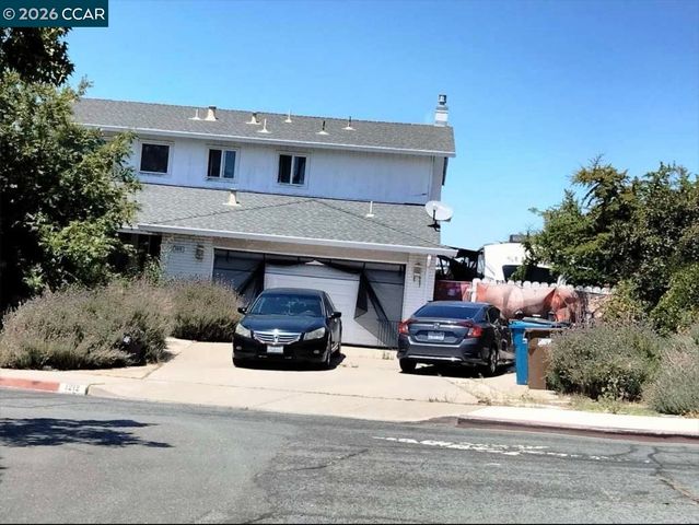 1212 Marcus Ct, Antioch, CA 94509