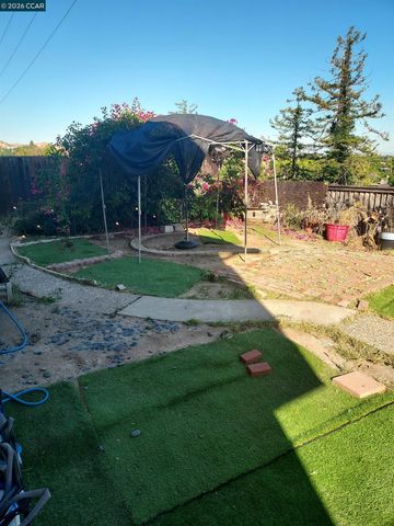 1212 Marcus Ct, Antioch, CA 94509
