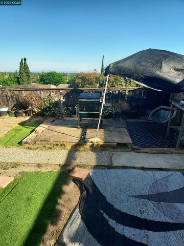 1212 Marcus Ct, Antioch, CA 94509