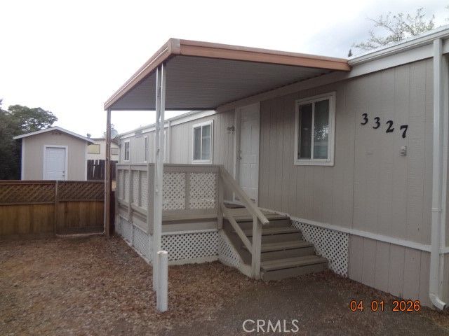 3327 Green Avenue, Clearlake, CA 95422