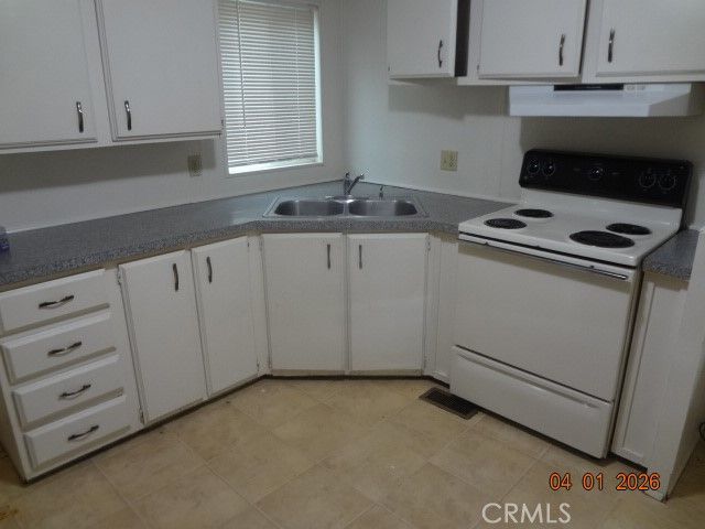 3327 Green Avenue, Clearlake, CA 95422