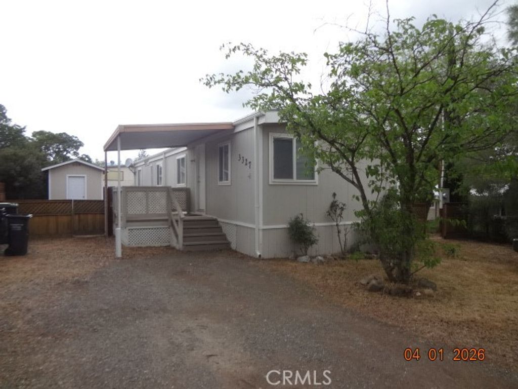 3327 Green Avenue, Clearlake, CA 95422