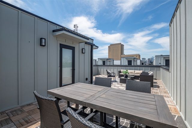 1423 N Carroll Avenue, Dallas, TX 75204