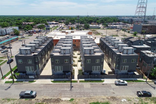 1423 N Carroll Avenue, Dallas, TX 75204