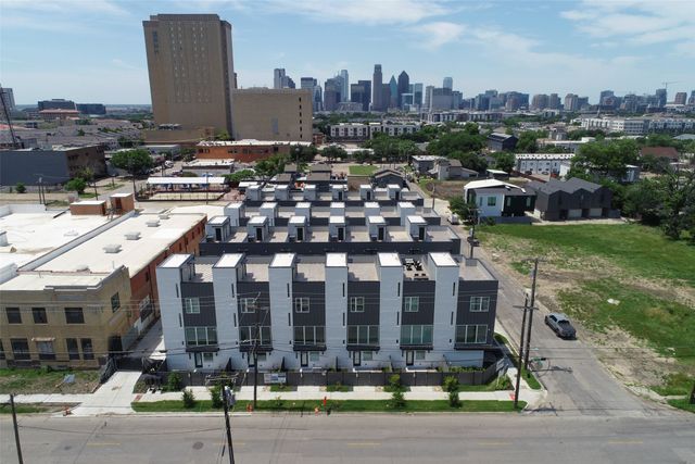 1423 N Carroll Avenue, Dallas, TX 75204