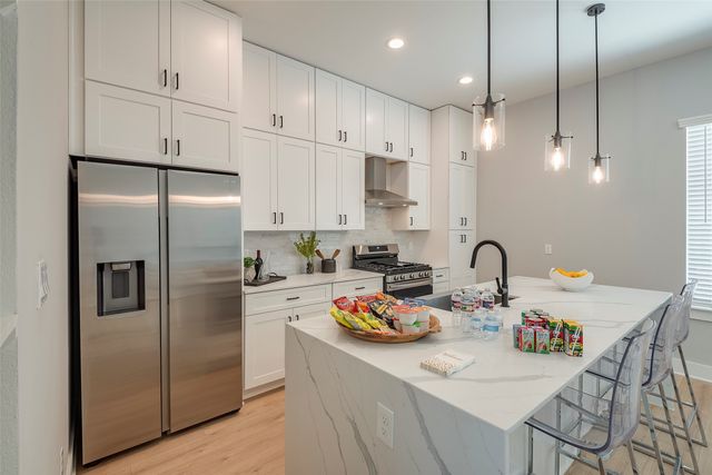 1423 N Carroll Avenue, Dallas, TX 75204