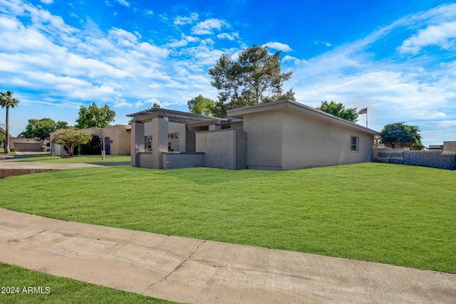 2514 N 60th Place, Scottsdale, AZ 85257