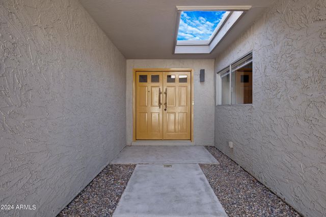 2514 N 60th Place, Scottsdale, AZ 85257