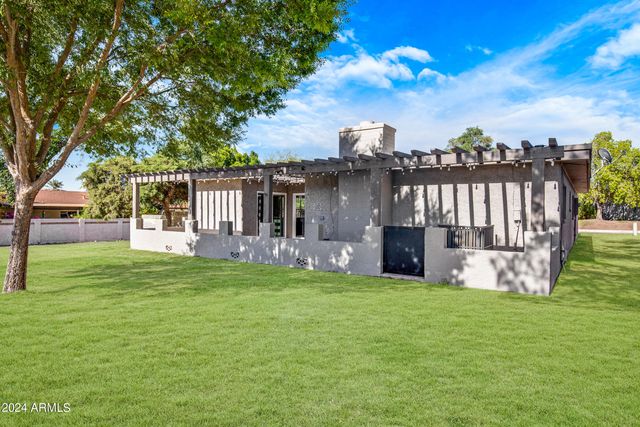 2514 N 60th Place, Scottsdale, AZ 85257
