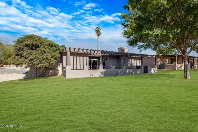 2514 N 60th Place, Scottsdale, AZ 85257